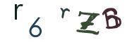 Kuva CAPTCHA