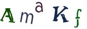 Kuva CAPTCHA