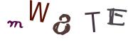 Kuva CAPTCHA