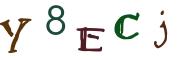 Kuva CAPTCHA