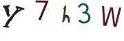 Kuva CAPTCHA