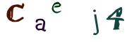Kuva CAPTCHA