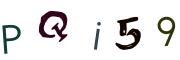 Kuva CAPTCHA
