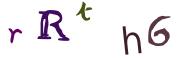Kuva CAPTCHA