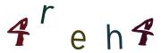 Kuva CAPTCHA
