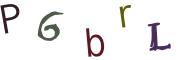 Kuva CAPTCHA