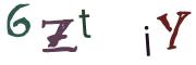 Kuva CAPTCHA