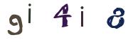 Kuva CAPTCHA