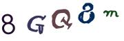 Kuva CAPTCHA