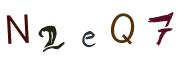 Kuva CAPTCHA