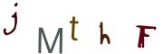 Kuva CAPTCHA