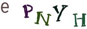 Kuva CAPTCHA
