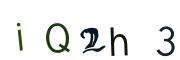 Kuva CAPTCHA