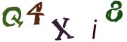 Kuva CAPTCHA