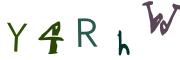 Kuva CAPTCHA