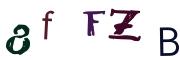 Kuva CAPTCHA