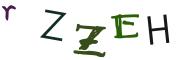 Kuva CAPTCHA