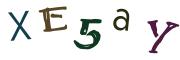 Kuva CAPTCHA