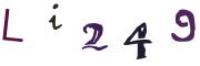 Kuva CAPTCHA