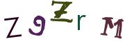 Kuva CAPTCHA