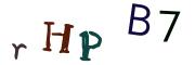Kuva CAPTCHA