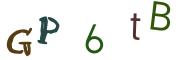 Kuva CAPTCHA