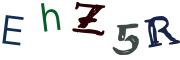 Kuva CAPTCHA