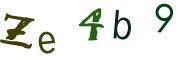 Kuva CAPTCHA