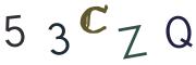 Kuva CAPTCHA