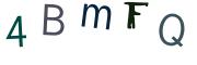 Kuva CAPTCHA