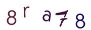 Kuva CAPTCHA