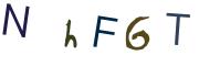 Kuva CAPTCHA