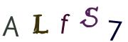 Kuva CAPTCHA