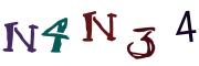 Kuva CAPTCHA