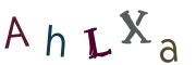 Kuva CAPTCHA
