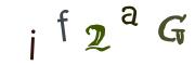 Kuva CAPTCHA