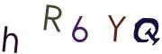 Kuva CAPTCHA