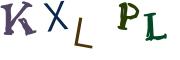 Kuva CAPTCHA