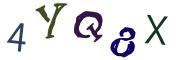 Kuva CAPTCHA
