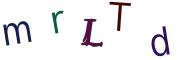 Kuva CAPTCHA