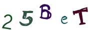Kuva CAPTCHA