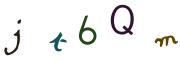 Kuva CAPTCHA