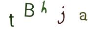 Kuva CAPTCHA