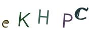 Kuva CAPTCHA