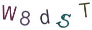 Kuva CAPTCHA