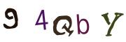 Kuva CAPTCHA