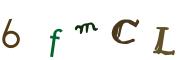 Kuva CAPTCHA