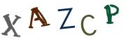 Kuva CAPTCHA