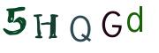 Kuva CAPTCHA