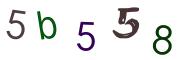 Kuva CAPTCHA